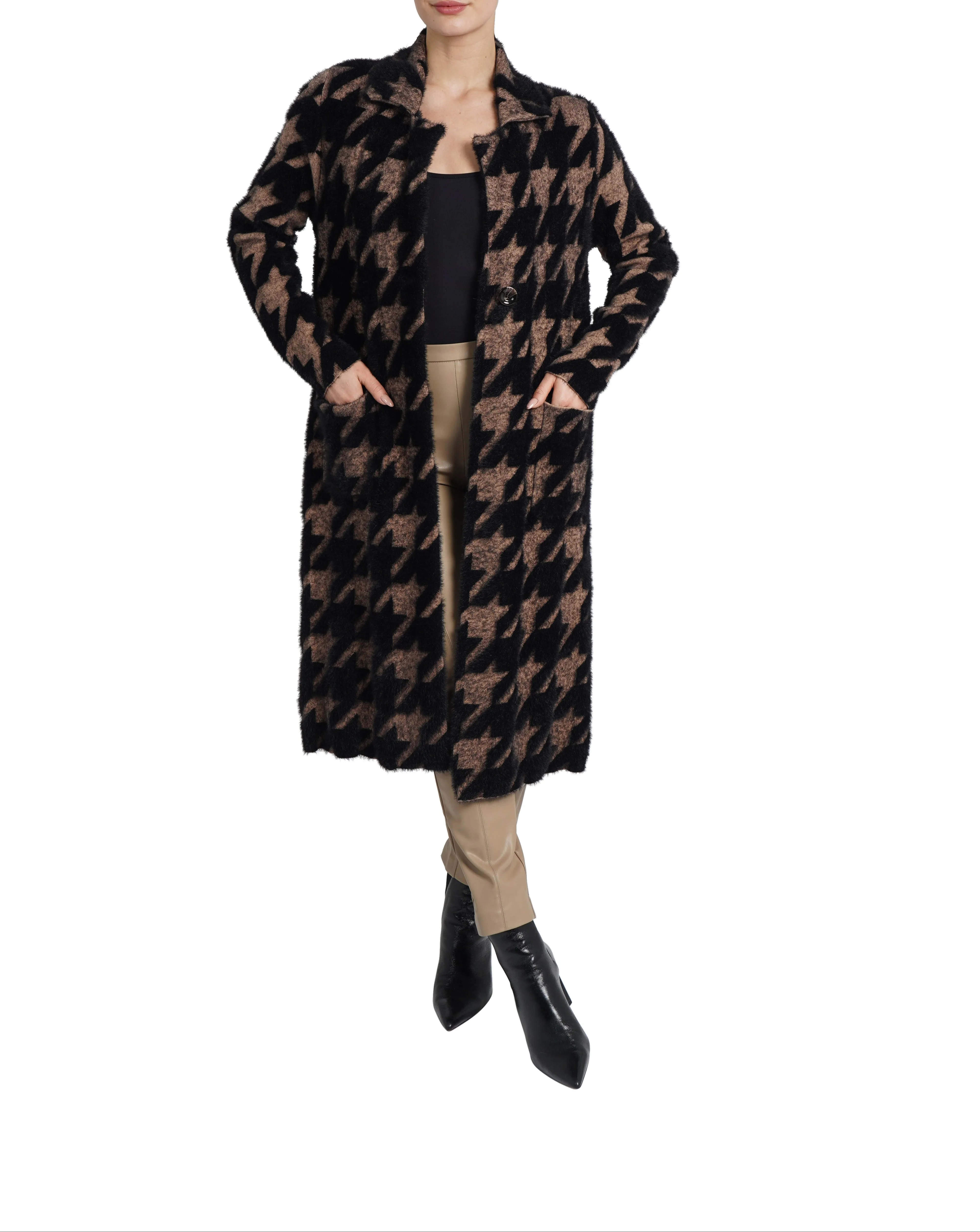 Olivia Coatigan sold by Love Token product image thumbnail 2