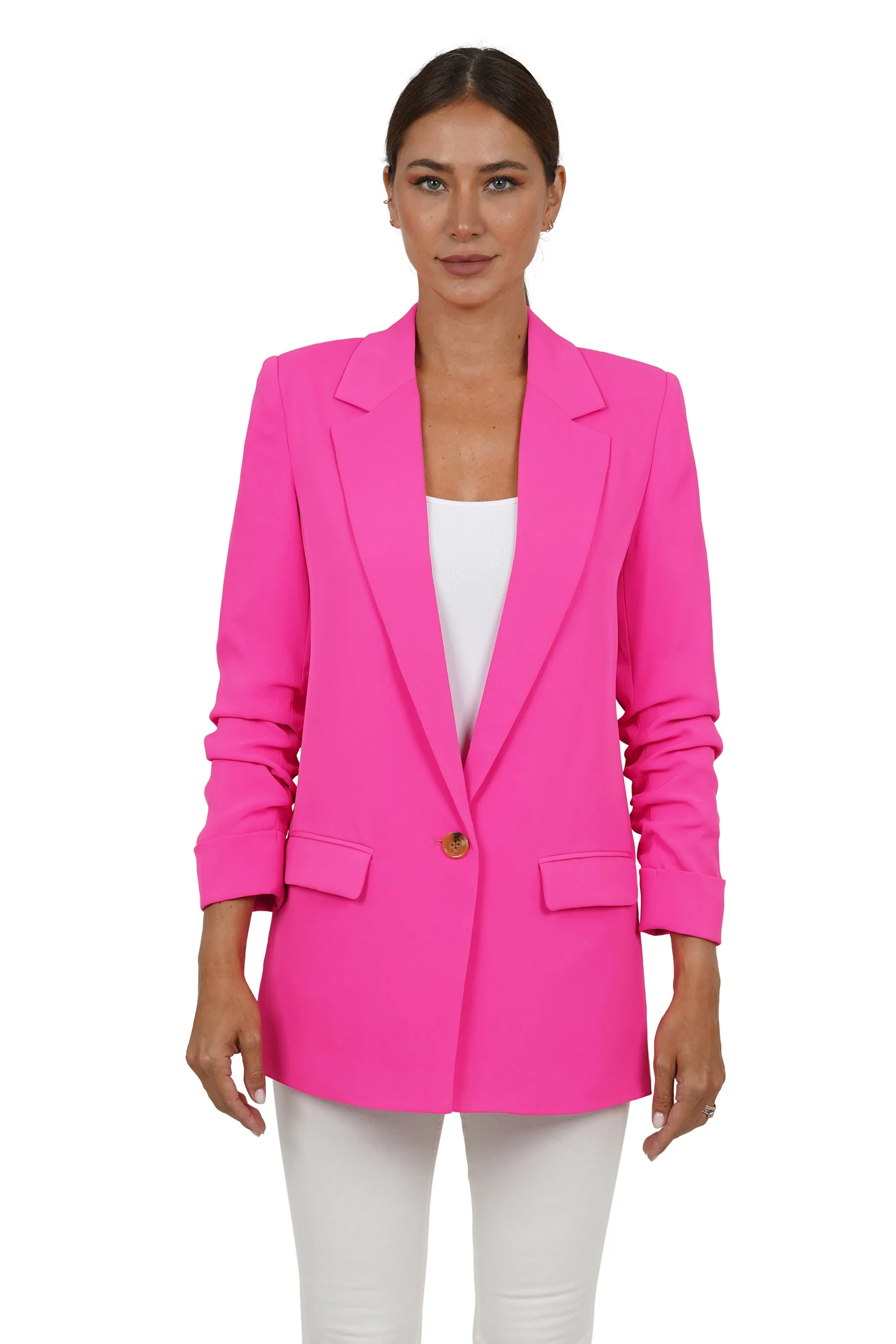 Sabrina Blazer sold by Love Token product image thumbnail 5