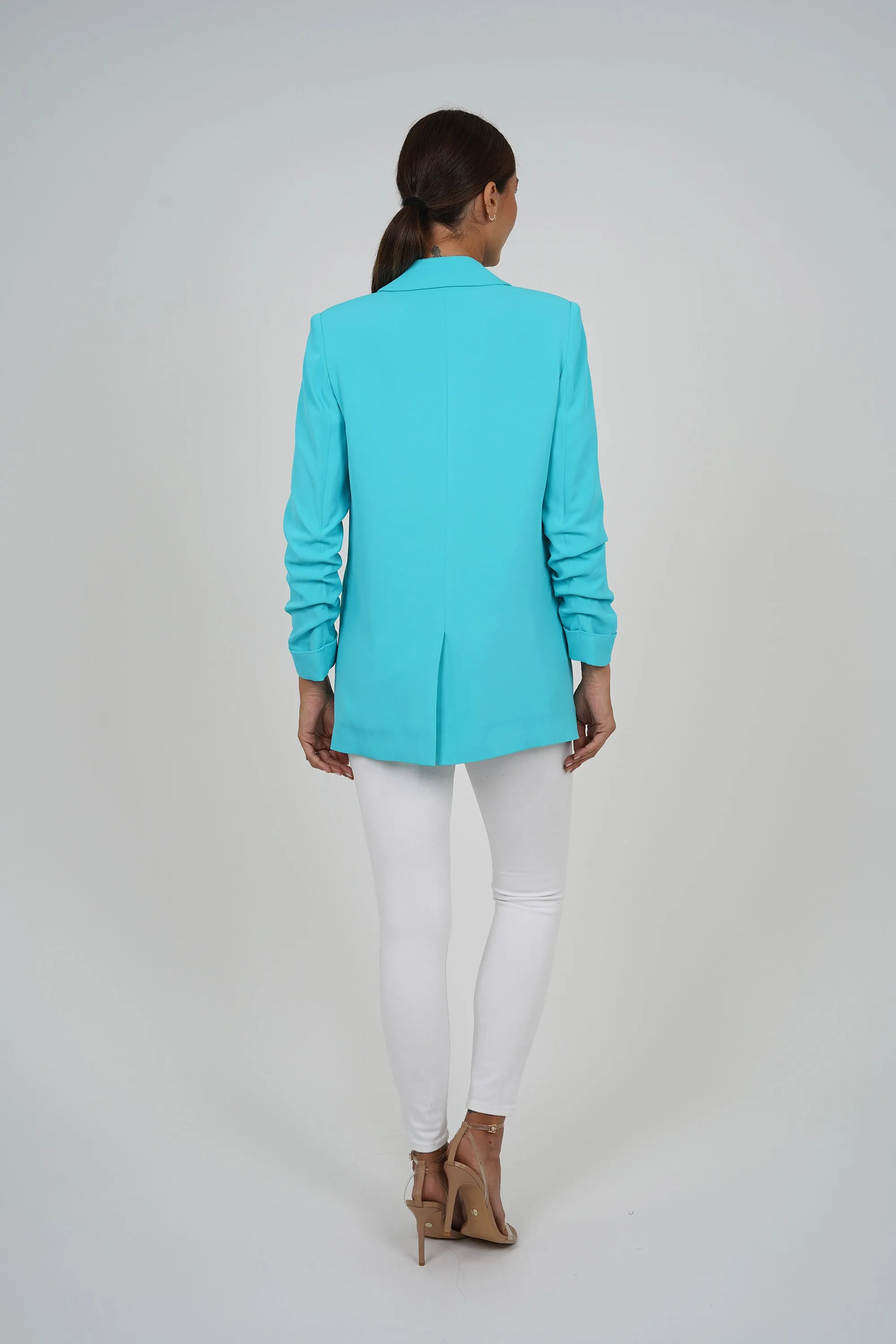 Sabrina Blazer sold by Love Token product image thumbnail 4