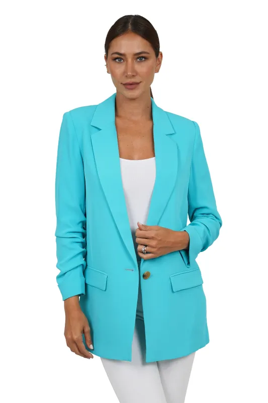 Sabrina Blazer sold by Love Token