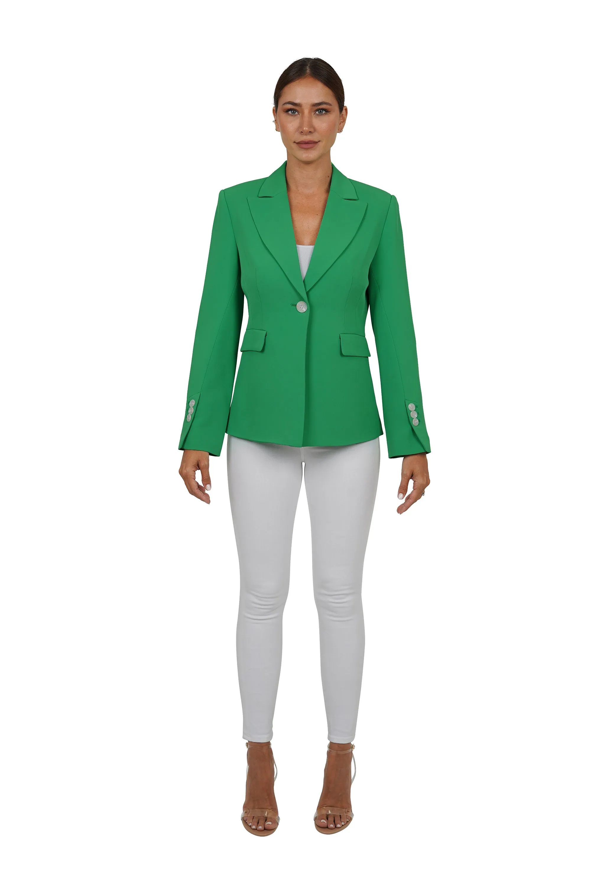 Kara Blazer sold by Love Token product image thumbnail 2