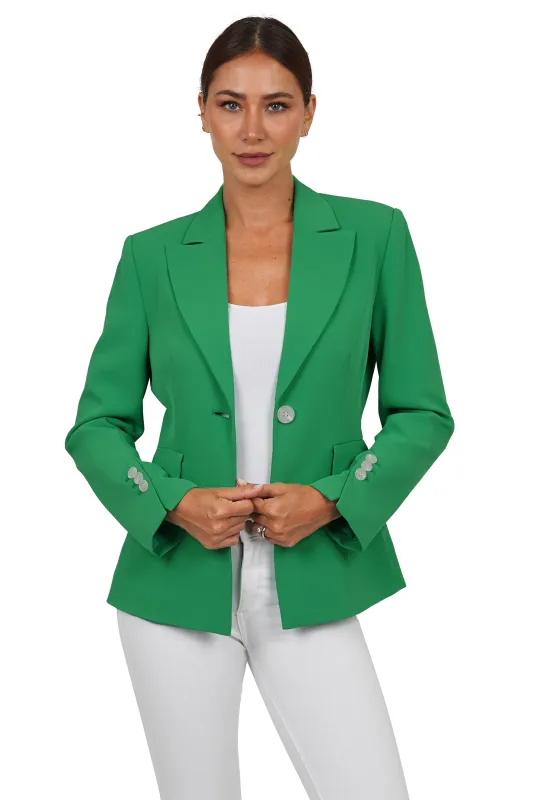 Kara Blazer sold by Love Token