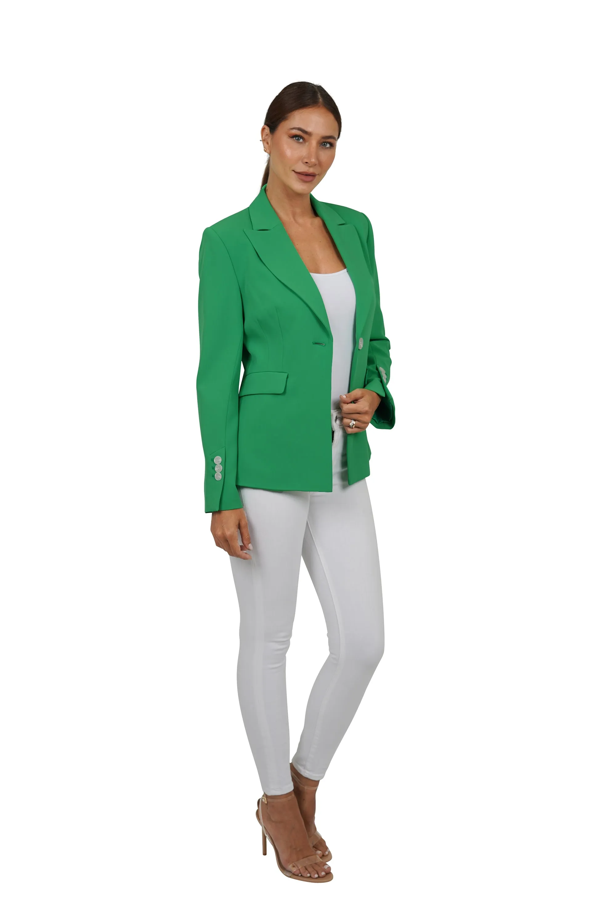 Kara Blazer sold by Love Token product image thumbnail 4