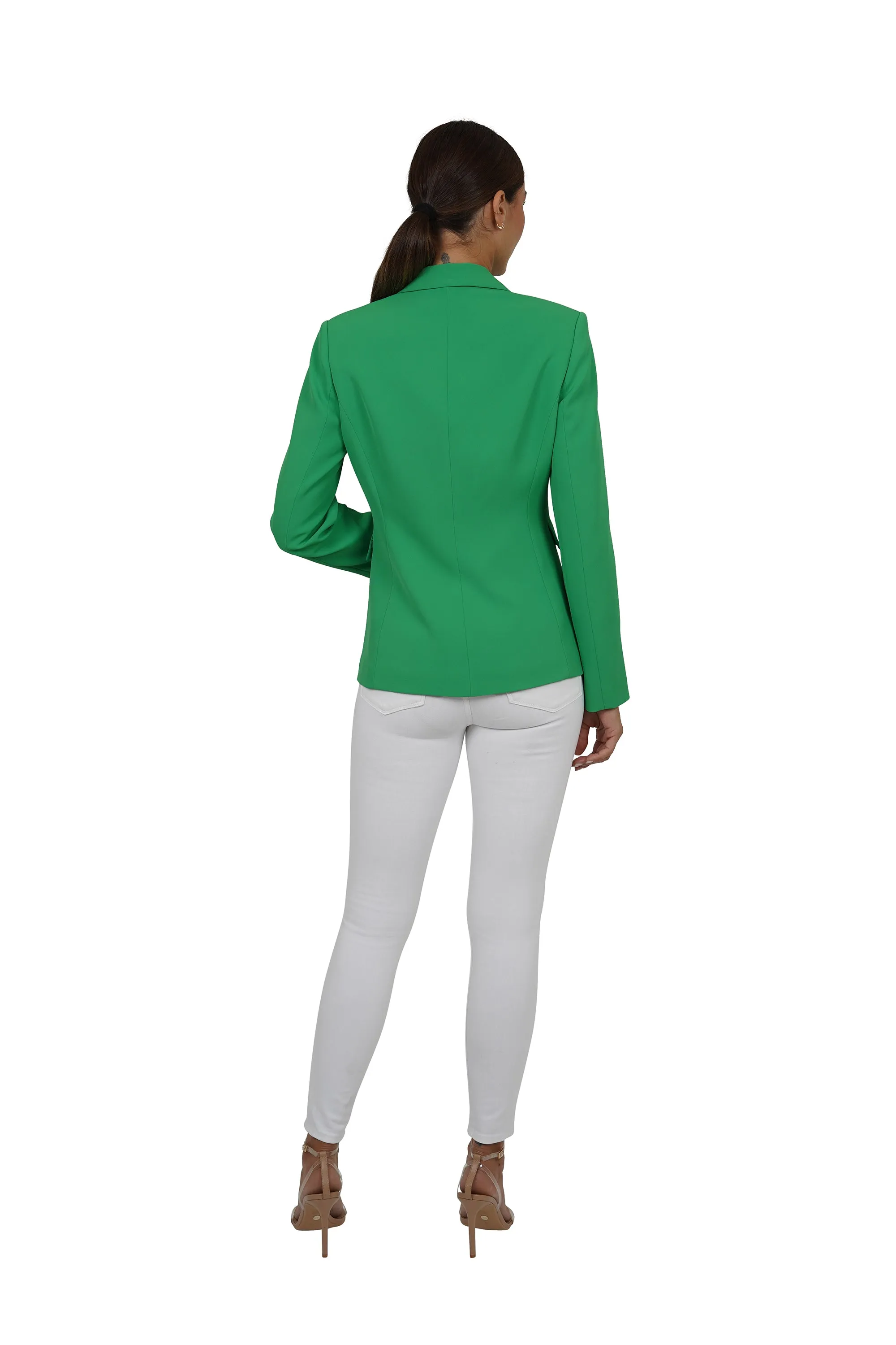 Kara Blazer sold by Love Token product image thumbnail 5