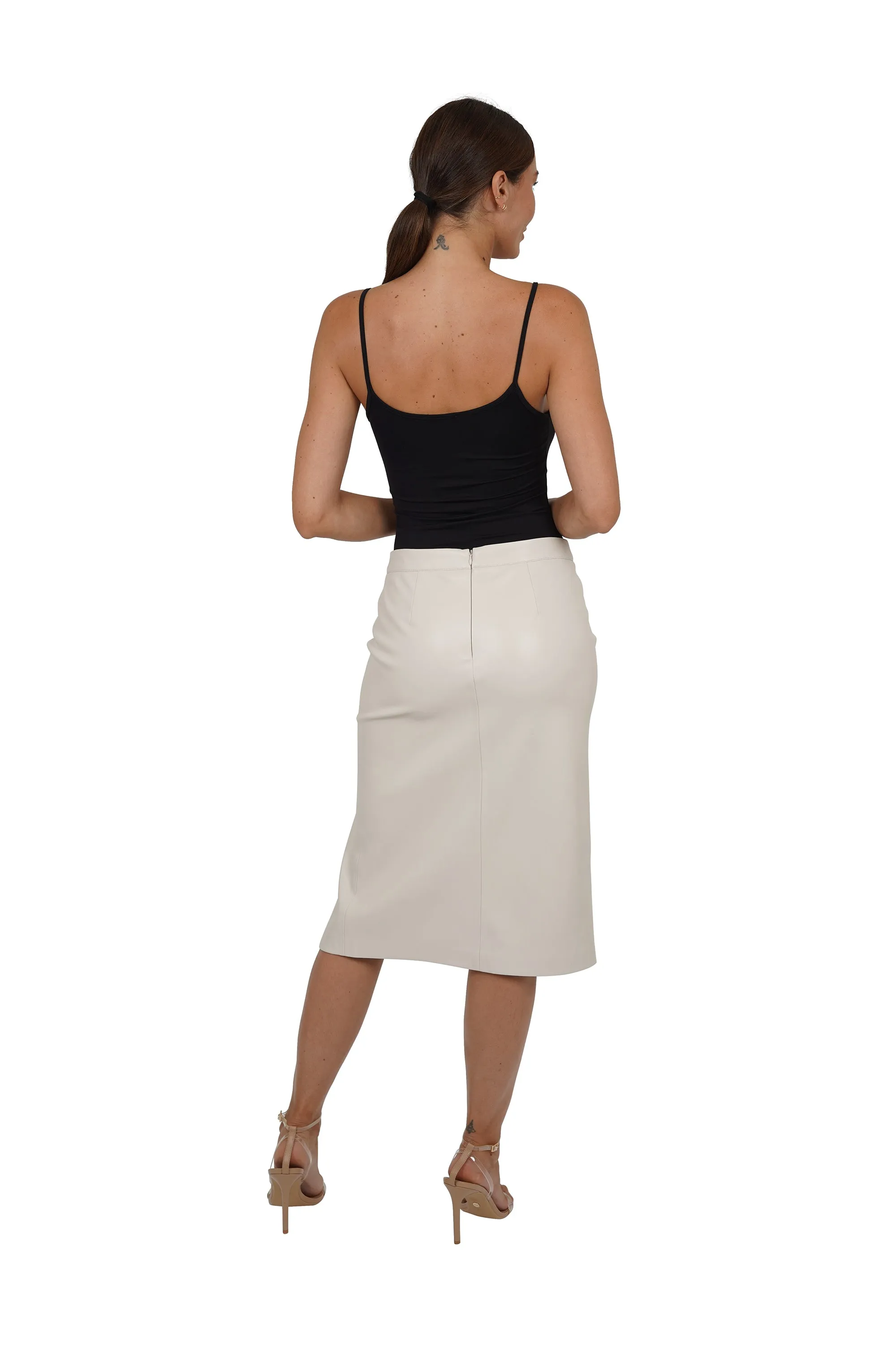 Kacey Skirt sold by Love Token product image thumbnail 3