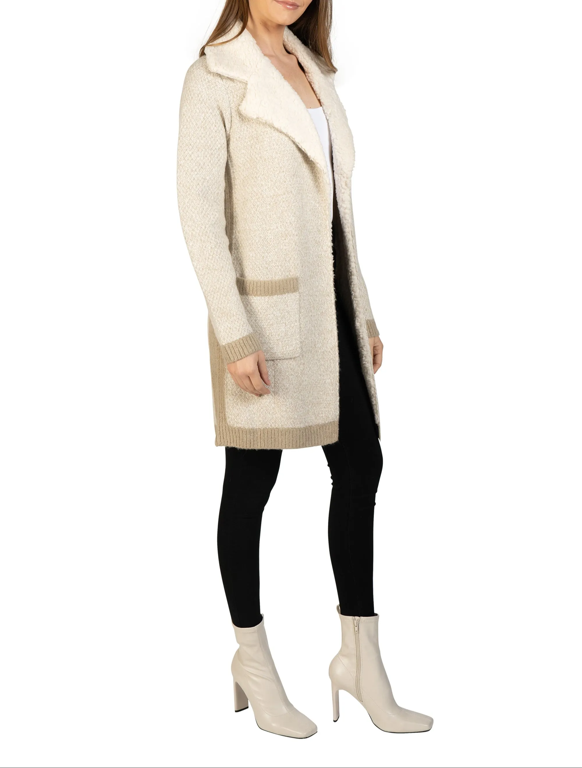 Candie Cardigan sold by Love Token product image thumbnail 3