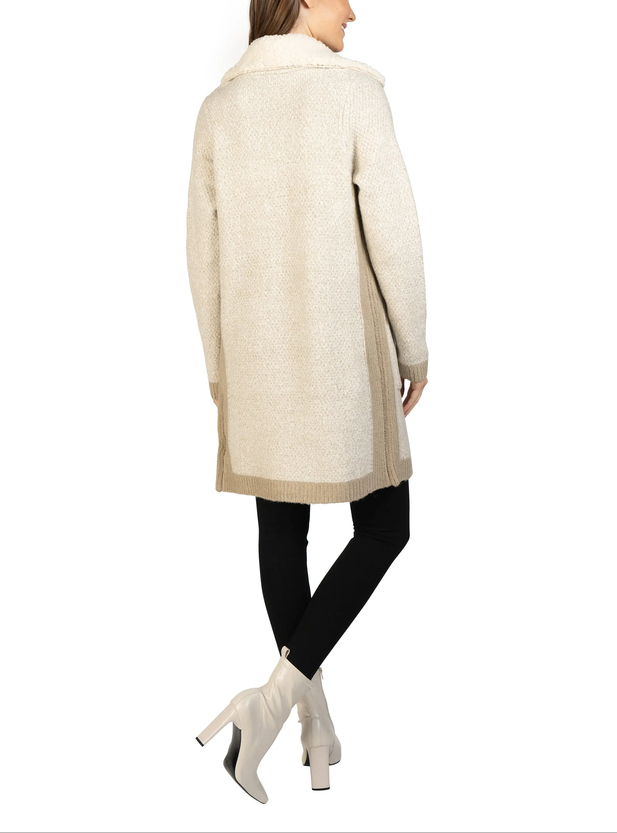 Candie Cardigan sold by Love Token product image thumbnail 4