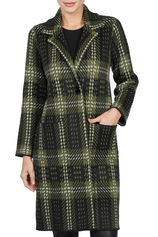 Woody Cardigan sold by Love Token