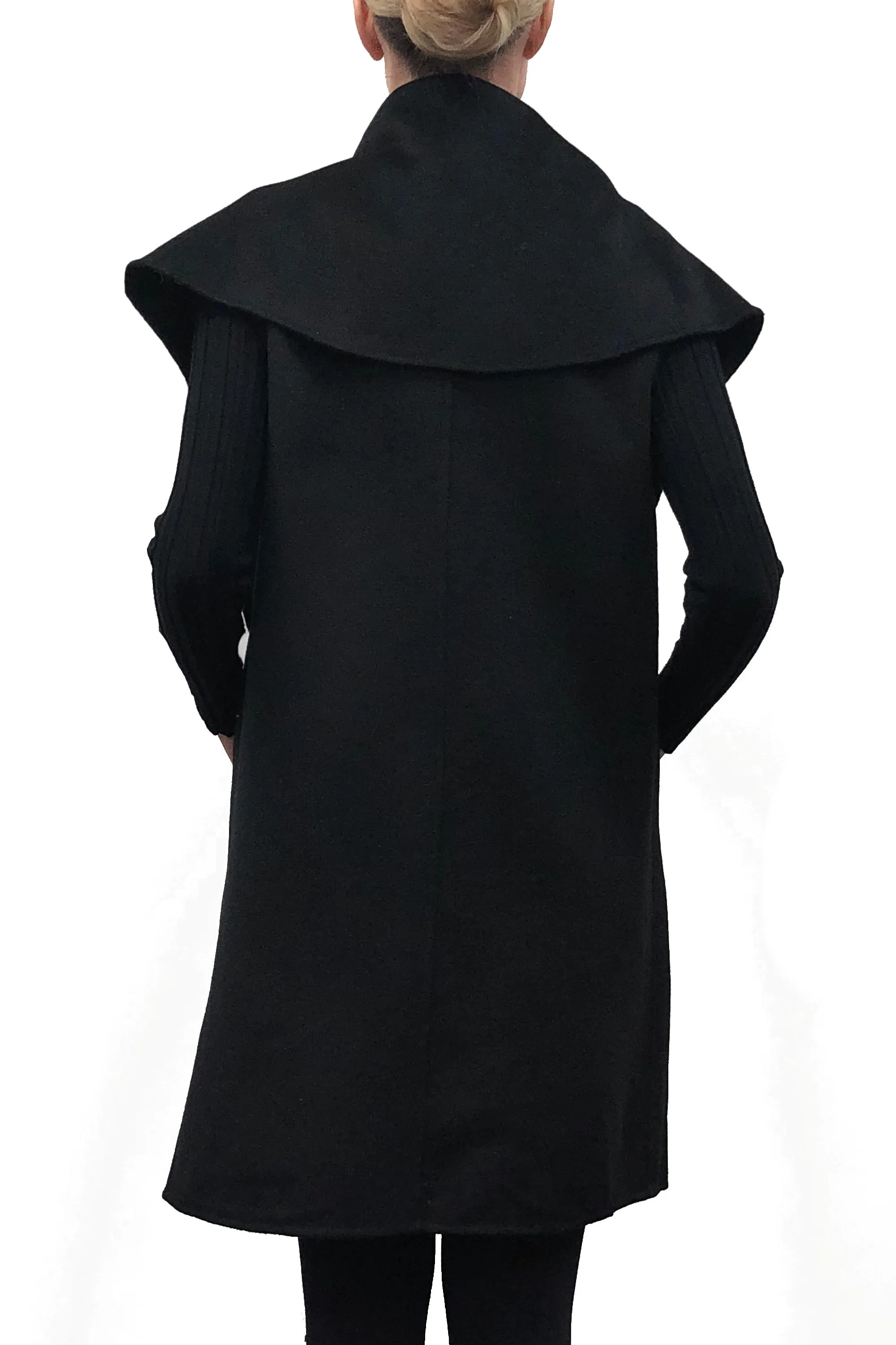 Stingray Collar Cape sold by Love Token product image thumbnail 3