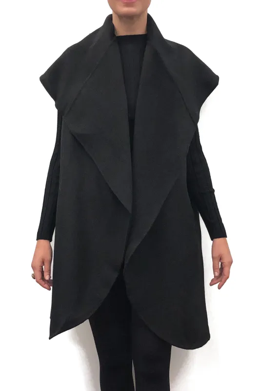 Stingray Collar Cape made by Love Token