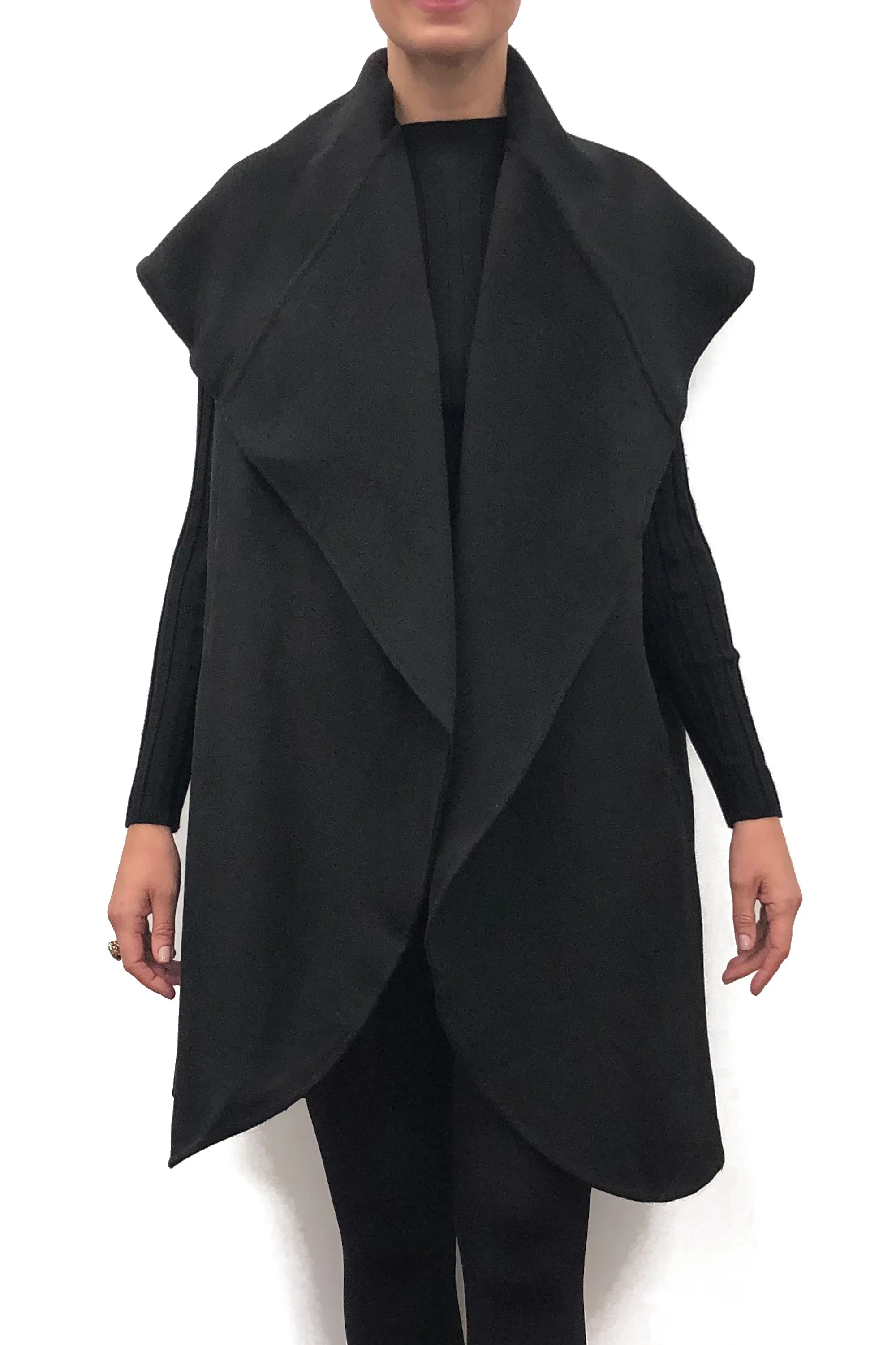 Stingray Collar Cape sold by Love Token