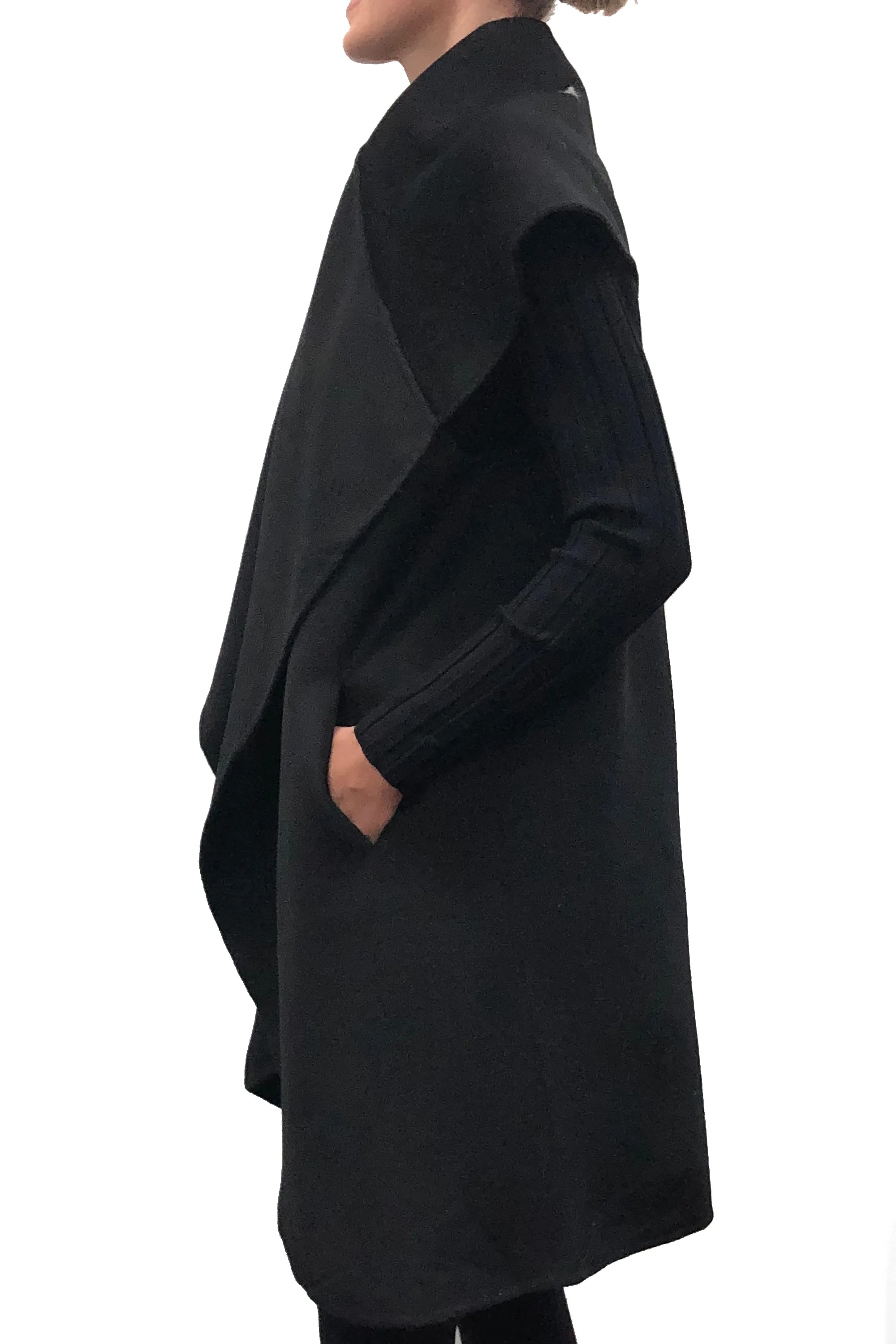 Stingray Collar Cape sold by Love Token product image thumbnail 2