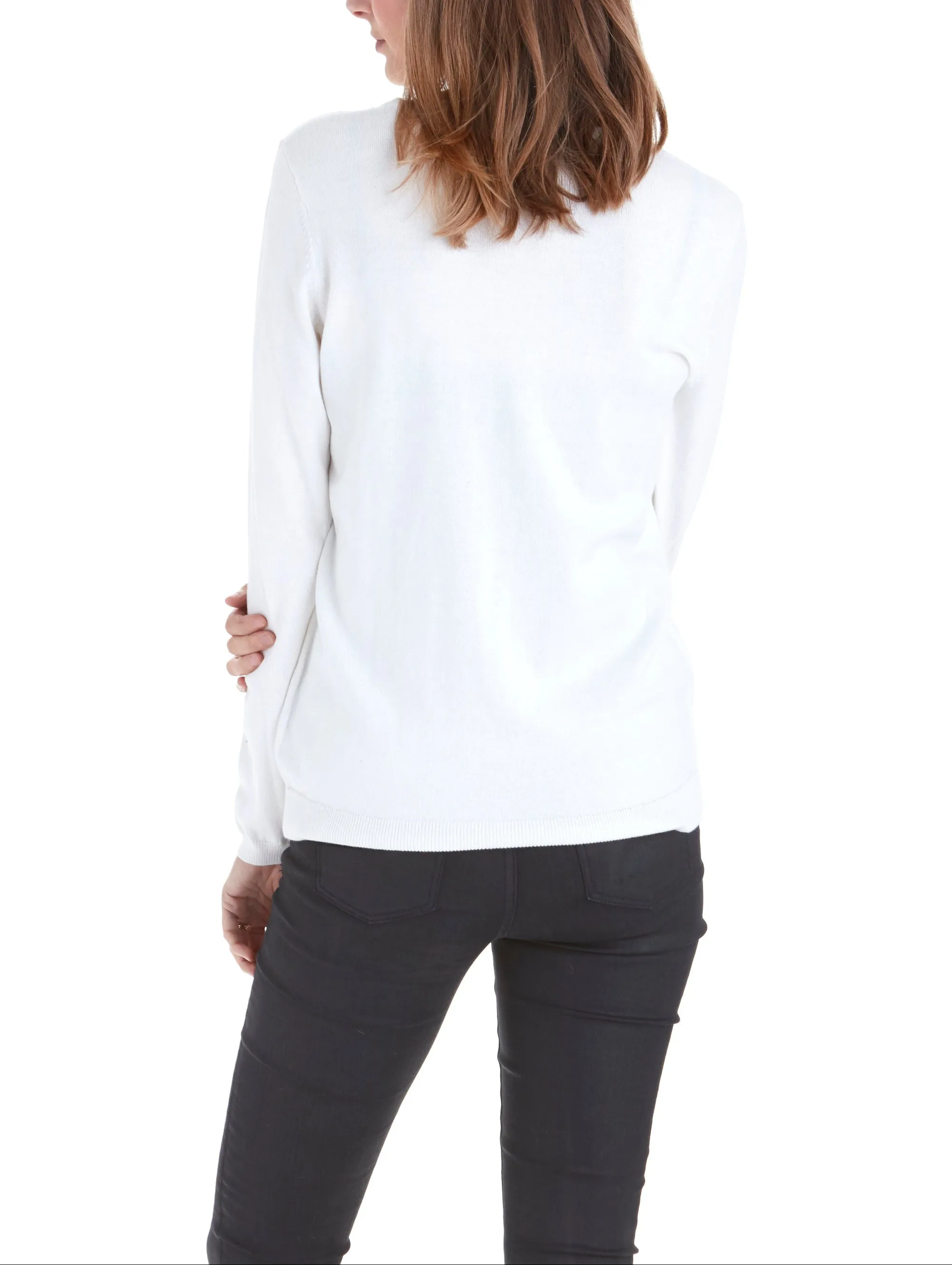 Giselle Sweater sold by Love Token product image thumbnail 2