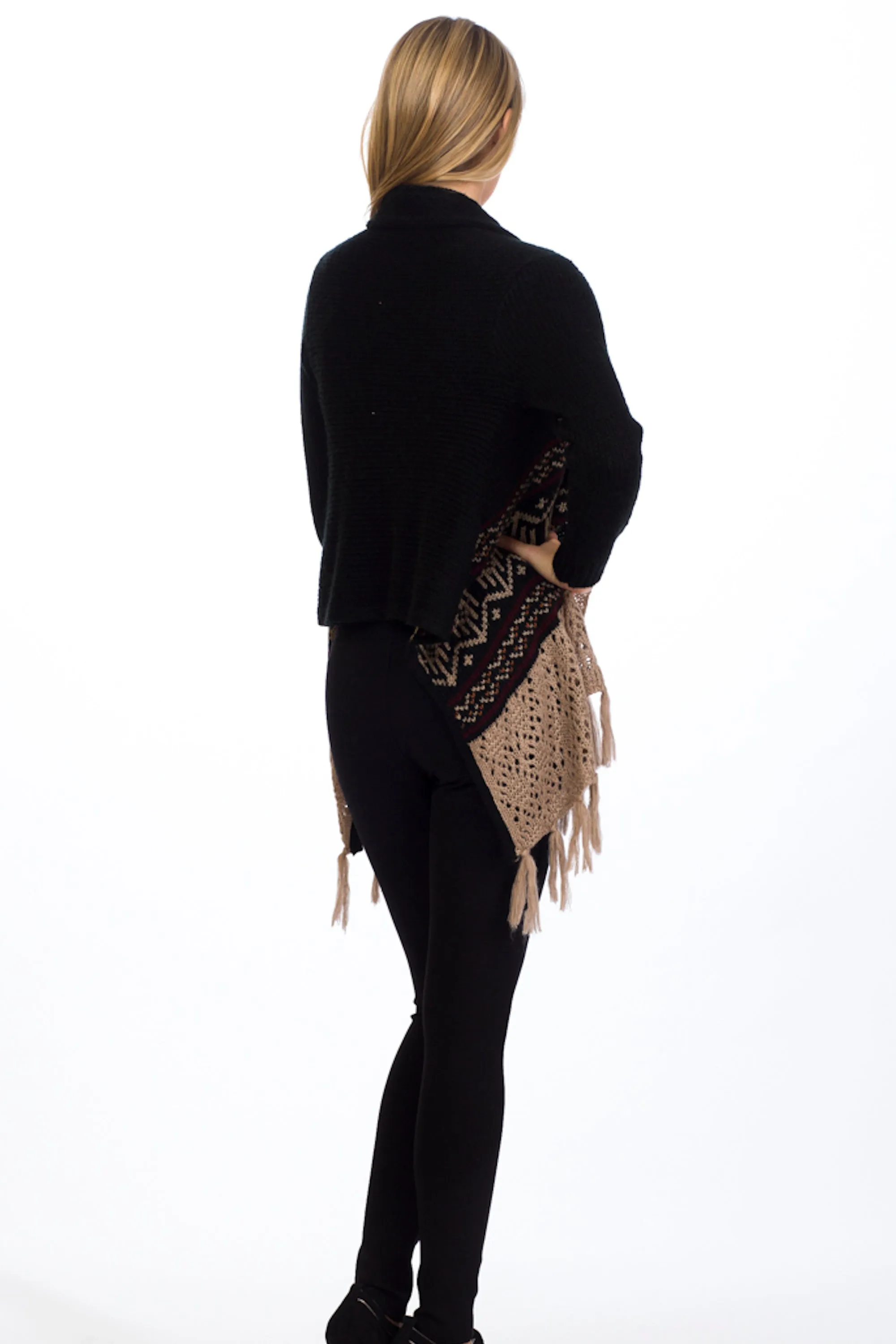 Meredith Cardigan sold by Love Token product image thumbnail 4