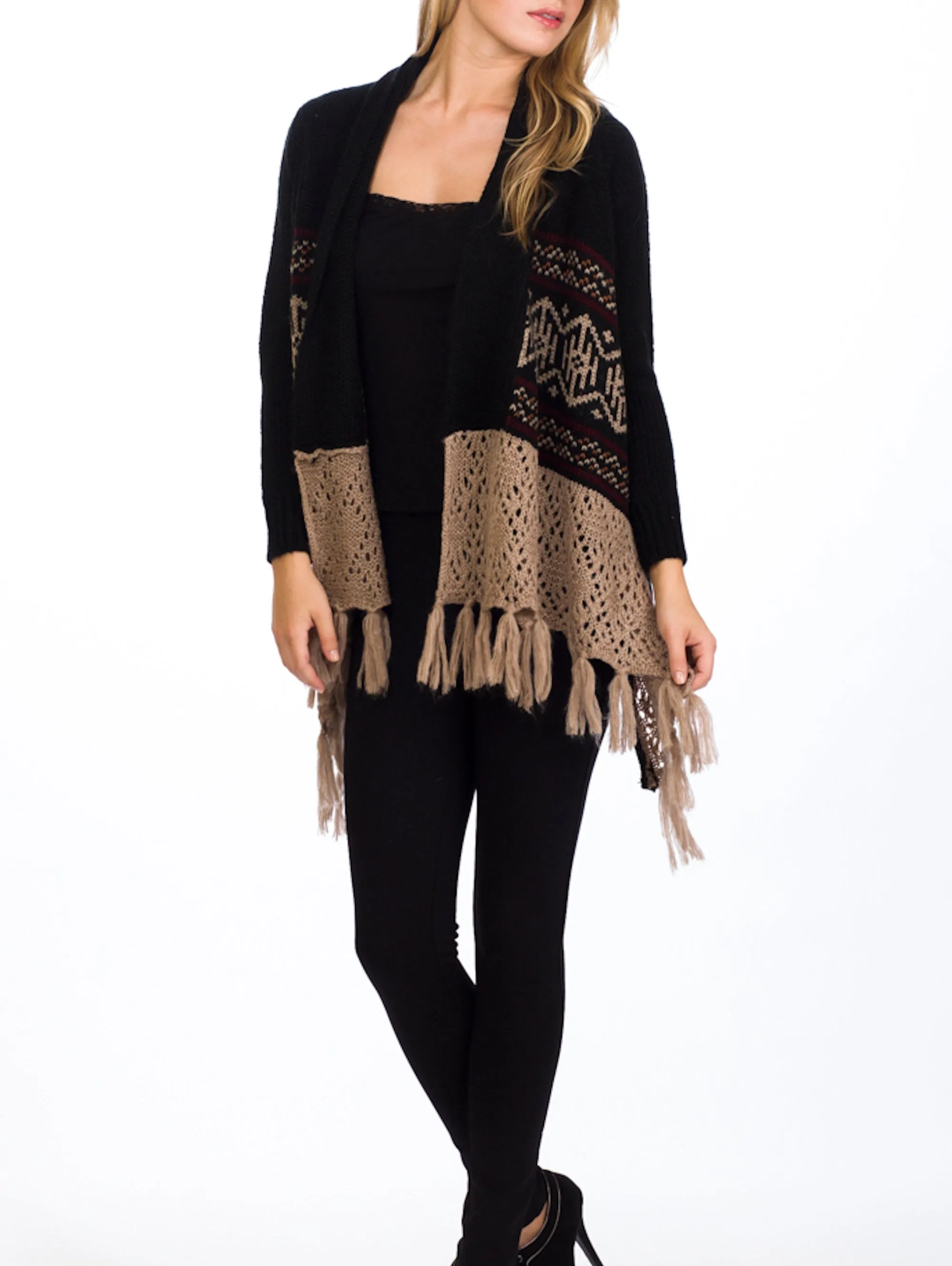 Meredith Cardigan sold by Love Token product image thumbnail 2