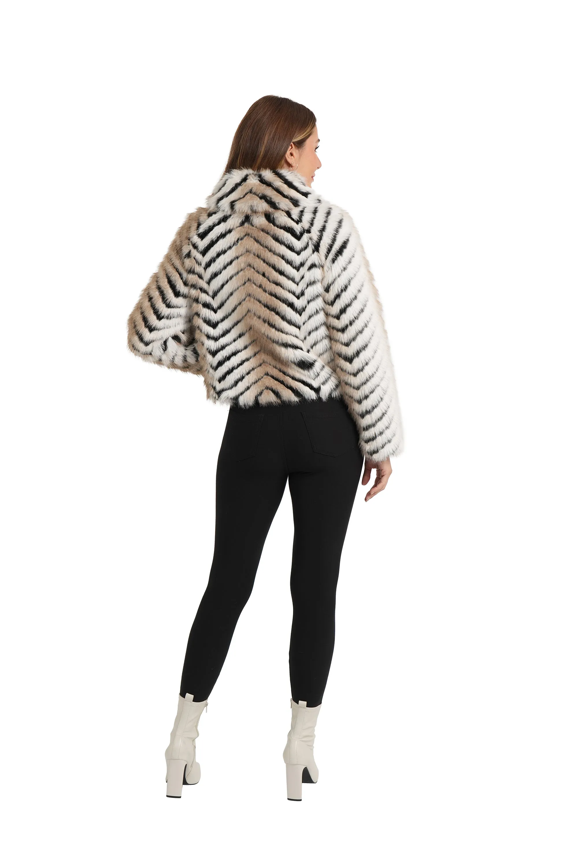 Braxton Jacket sold by Love Token product image thumbnail 3