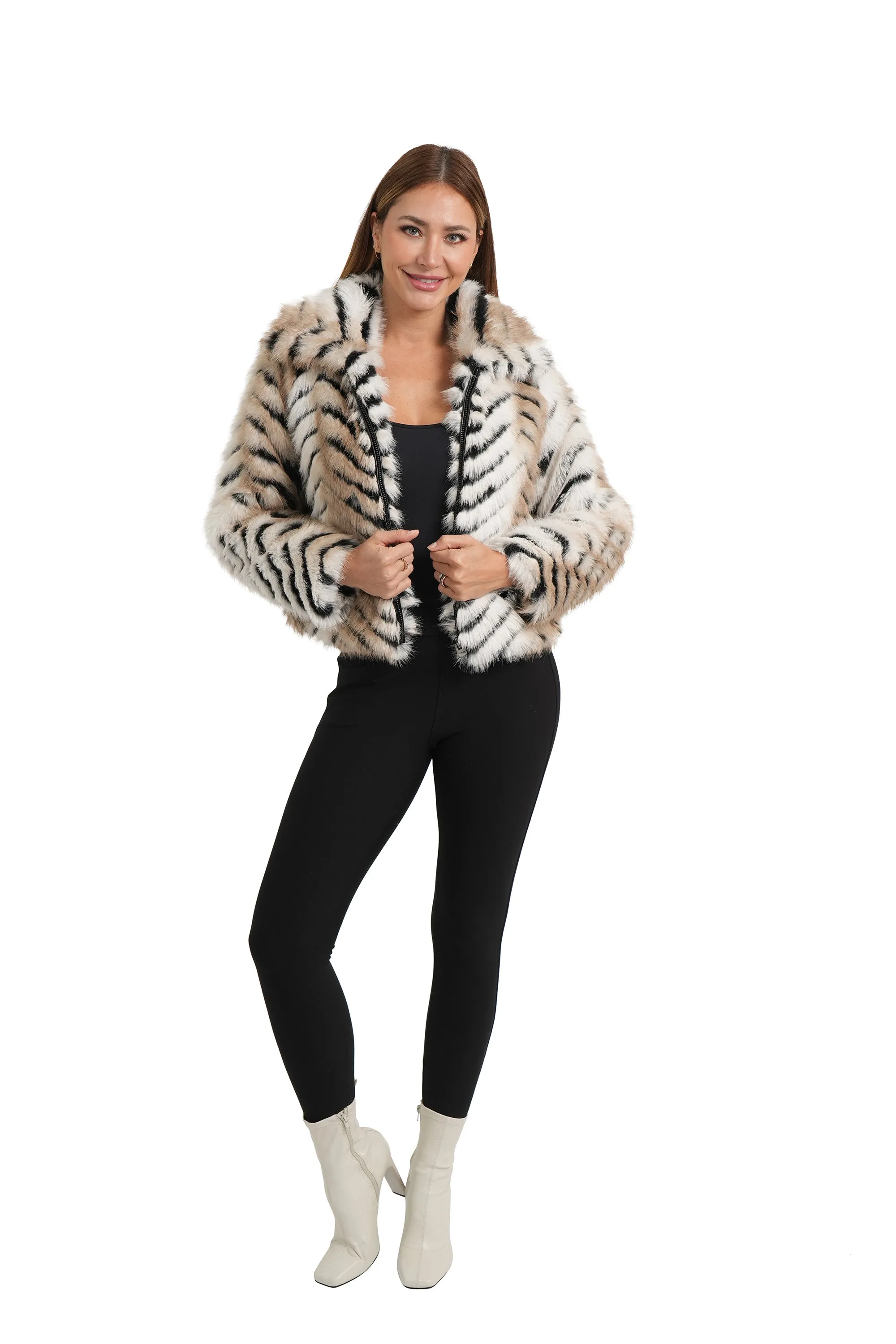 Braxton Jacket sold by Love Token product image thumbnail 4