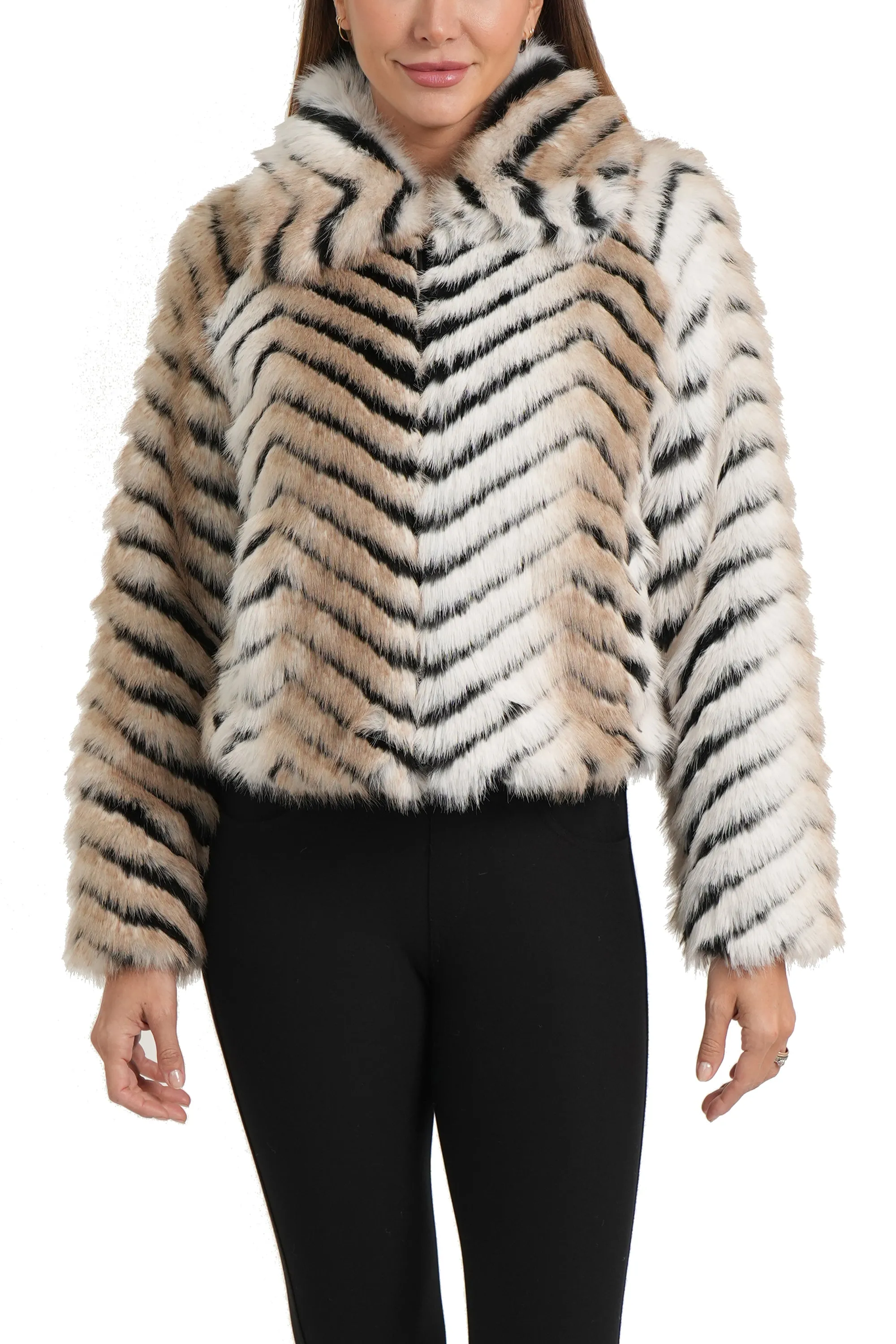 Braxton Jacket sold by Love Token