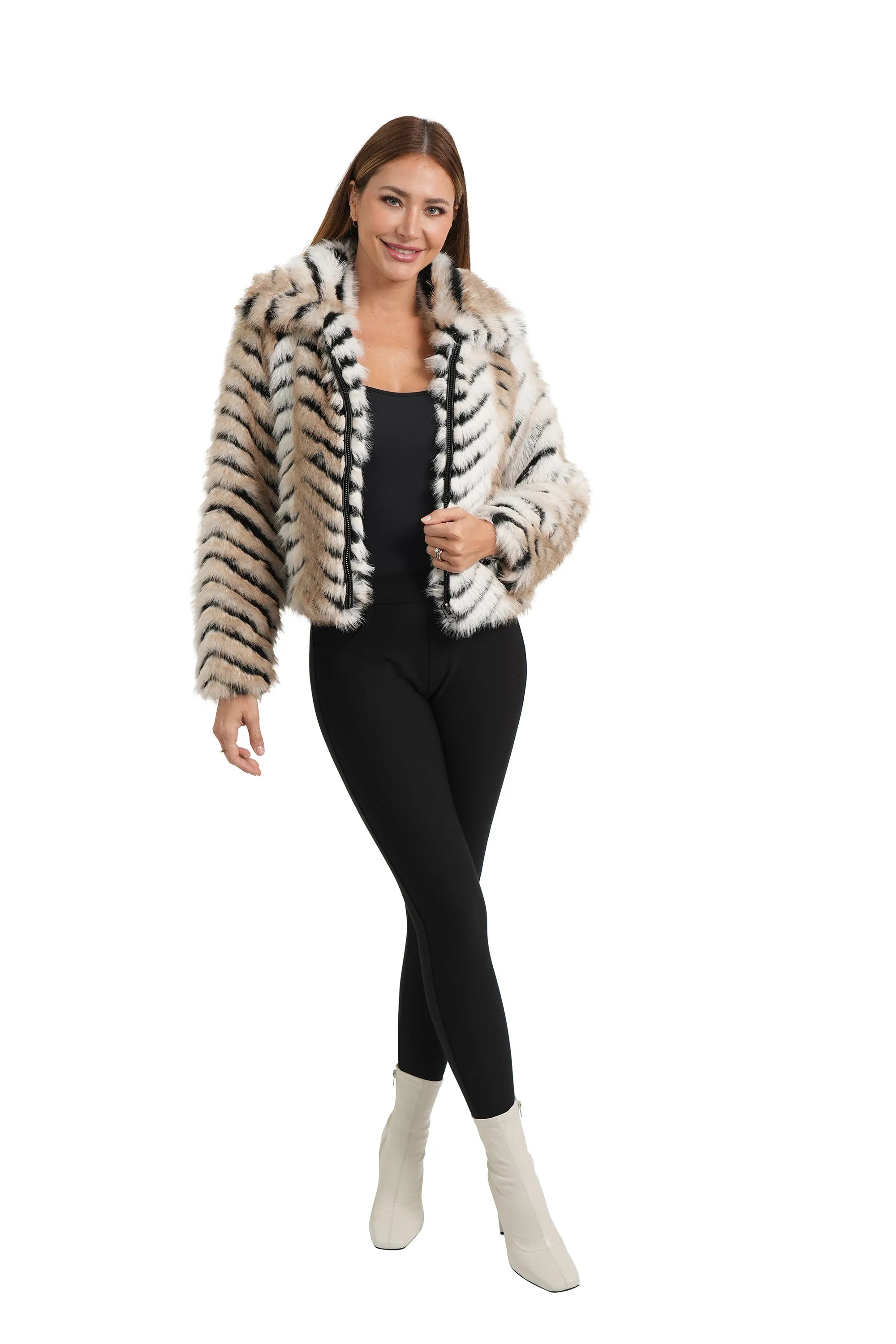 Braxton Jacket sold by Love Token product image thumbnail 5
