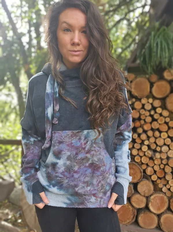 MTO Hemlock Hoodie sold by Love Tree