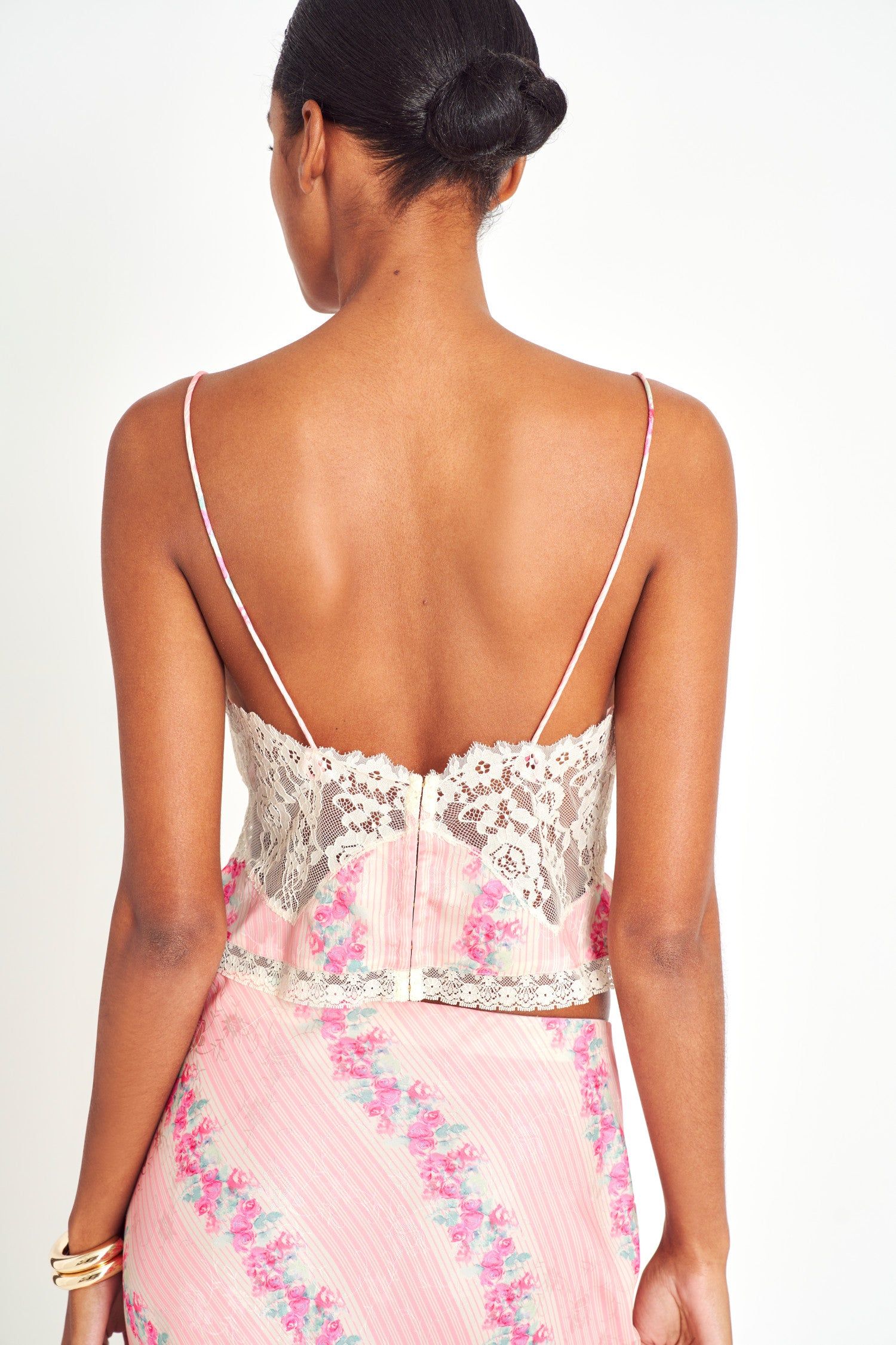 Spritely Cami sold by LoveShackFancy product image thumbnail 2