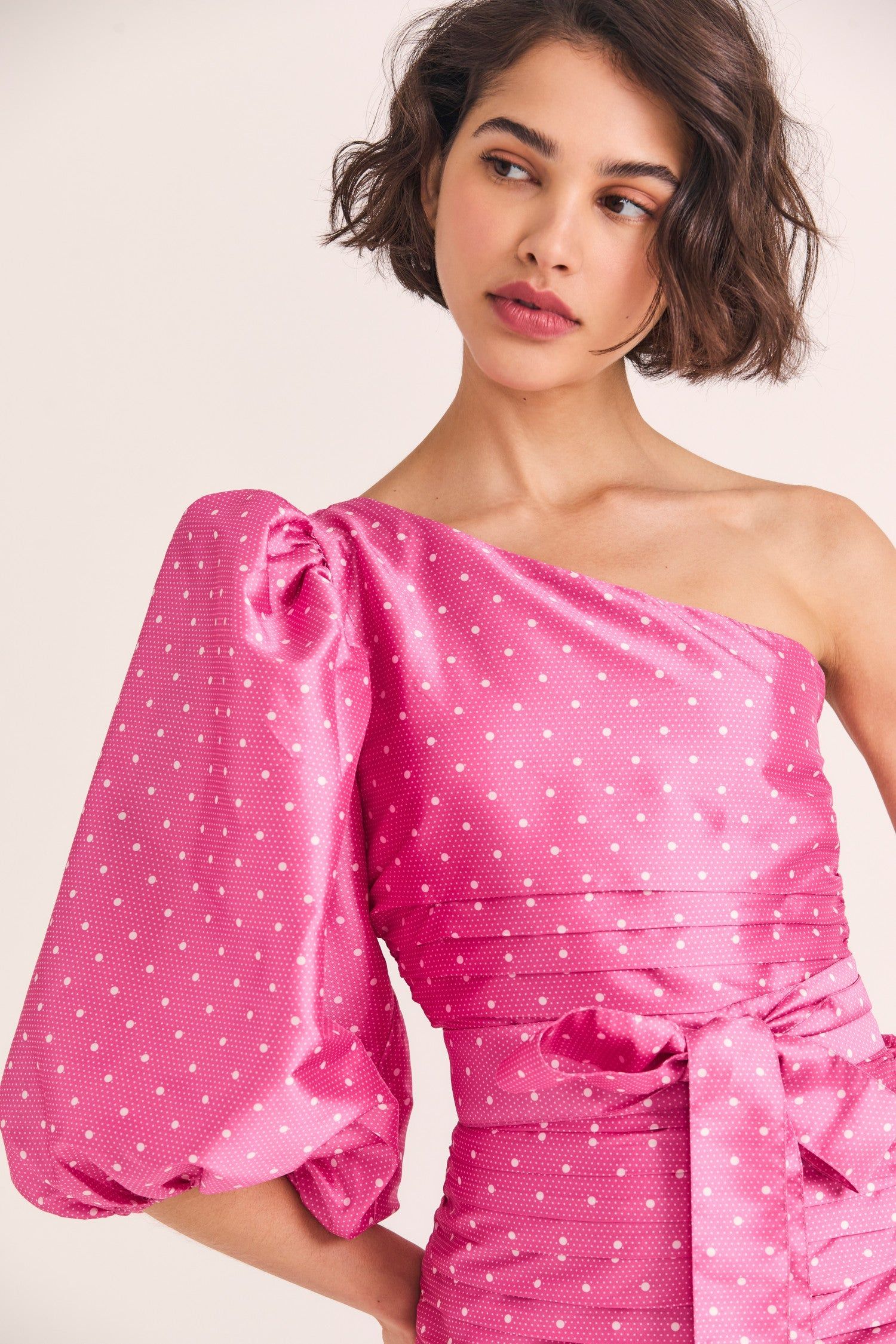 Altie Mini Dress sold by LoveShackFancy product image thumbnail 2