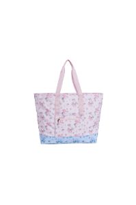 STATE x LoveShackFancy Graham Tote sold by LoveShackFancy