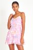 Agrace Mini Dress sold by LoveShackFancy