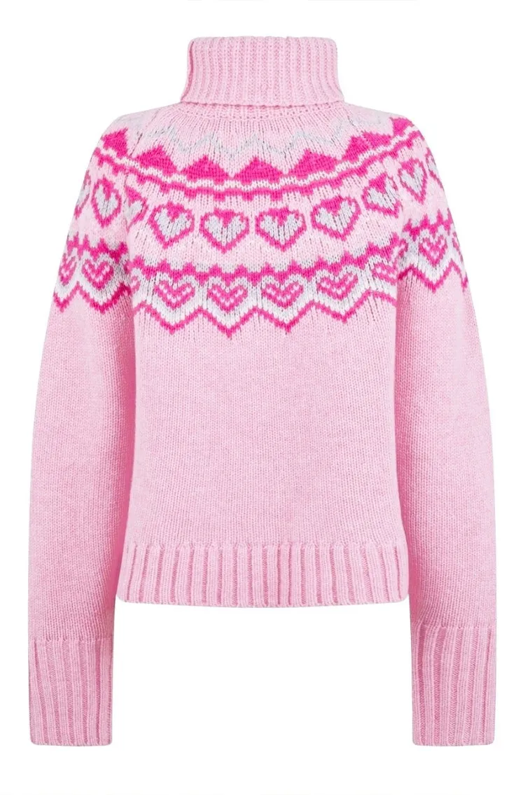 Tobi Sweater sold by LoveShackFancy product image thumbnail 2