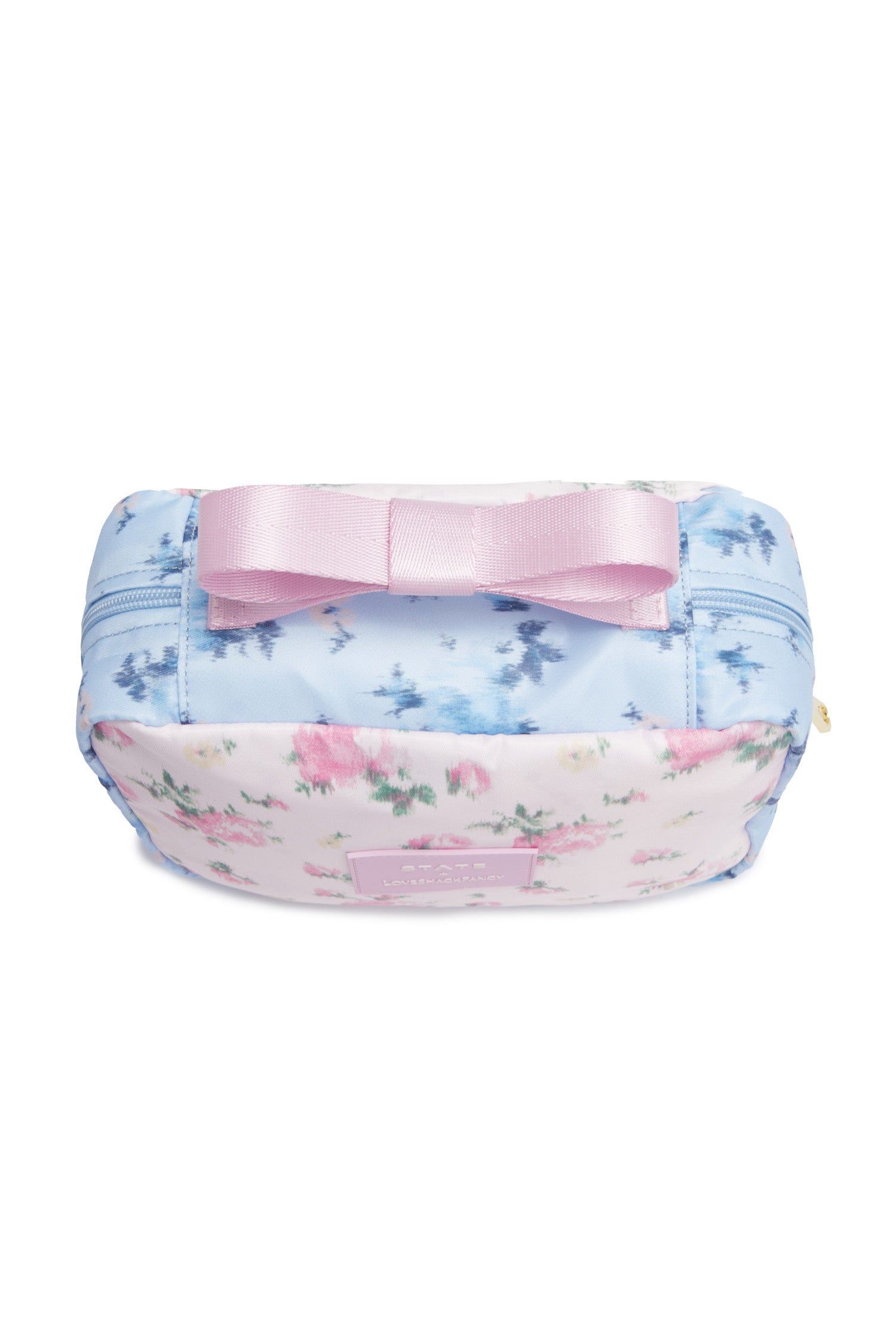 STATE x LoveShackFancy Bensen Dopp Kit sold by LoveShackFancy product image thumbnail 3