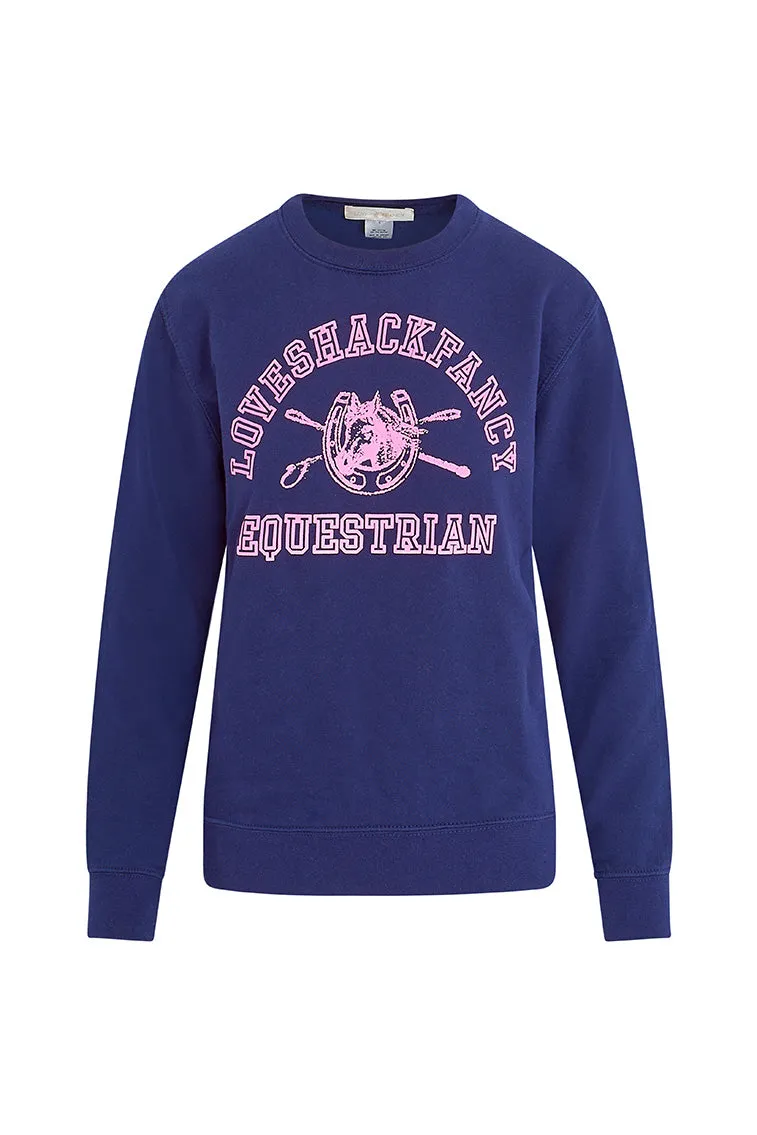 First Port x LoveShackFancy Equestrian sold by LoveShackFancy product image thumbnail 2