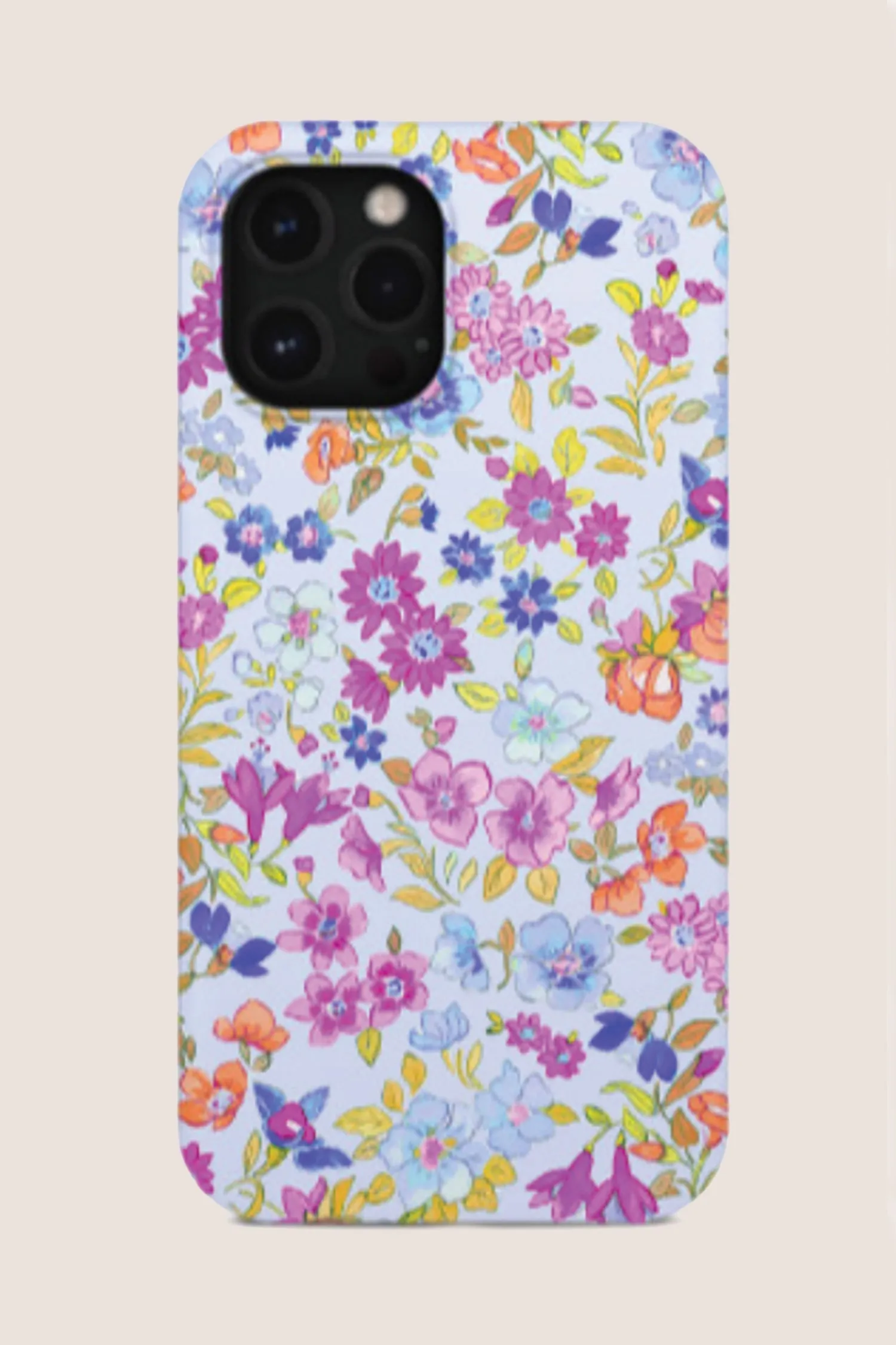 LoveShackFancy x Minnie and Emma iPhone 12 Pro Case sold by LoveShackFancy