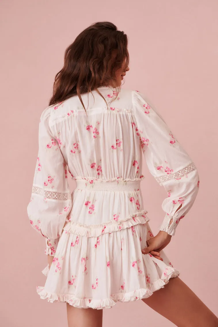 Spruce Dress sold by LoveShackFancy product image thumbnail 3