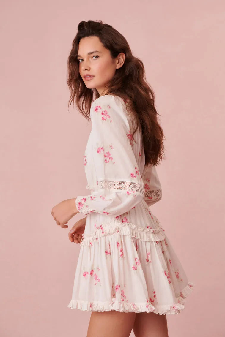 Spruce Dress sold by LoveShackFancy product image thumbnail 2