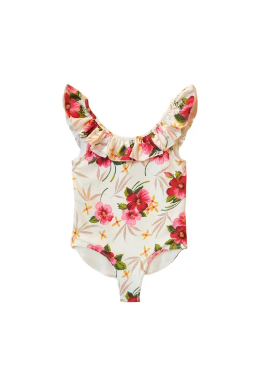 Girls Junip Suit sold by LoveShackFancy