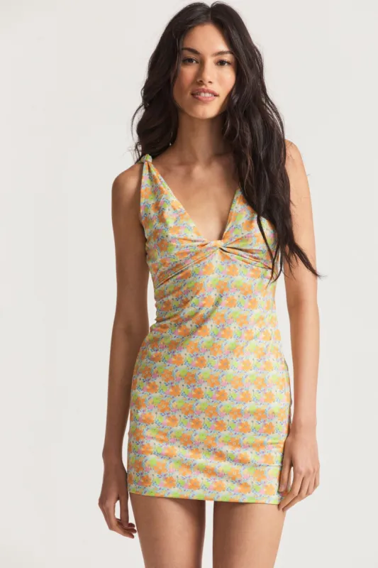 Farida Dress sold by LoveShackFancy