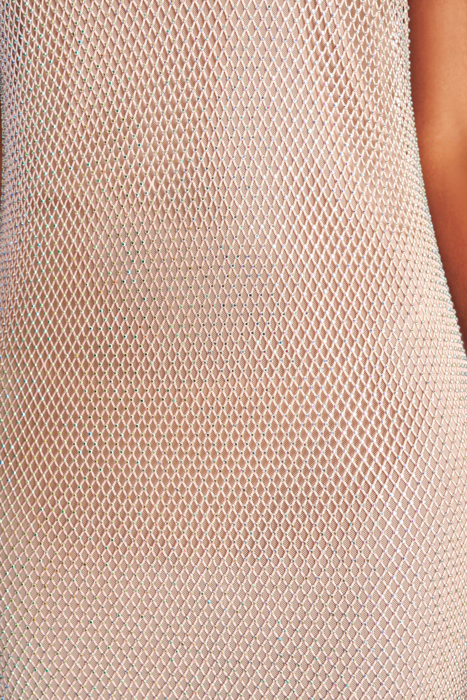 Calvert Maxi Dress sold by LoveShackFancy product image thumbnail 4