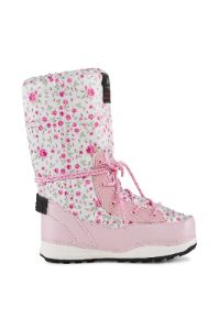 LoveShackFancy x Bogner La Plagne Snow Boot sold by LoveShackFancy