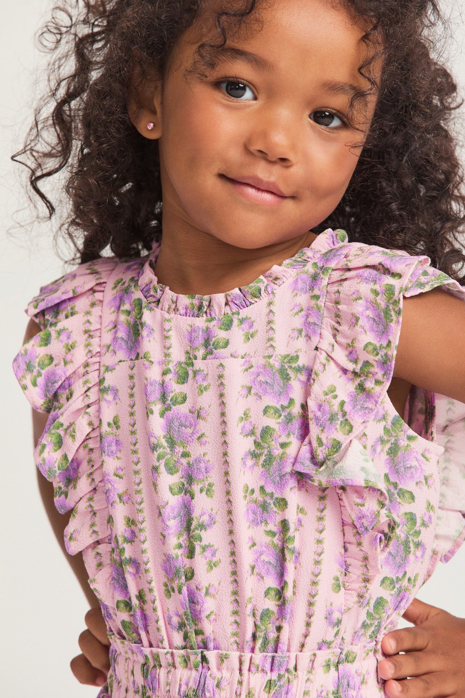 Girls Decker Dress sold by LoveShackFancy product image thumbnail 8