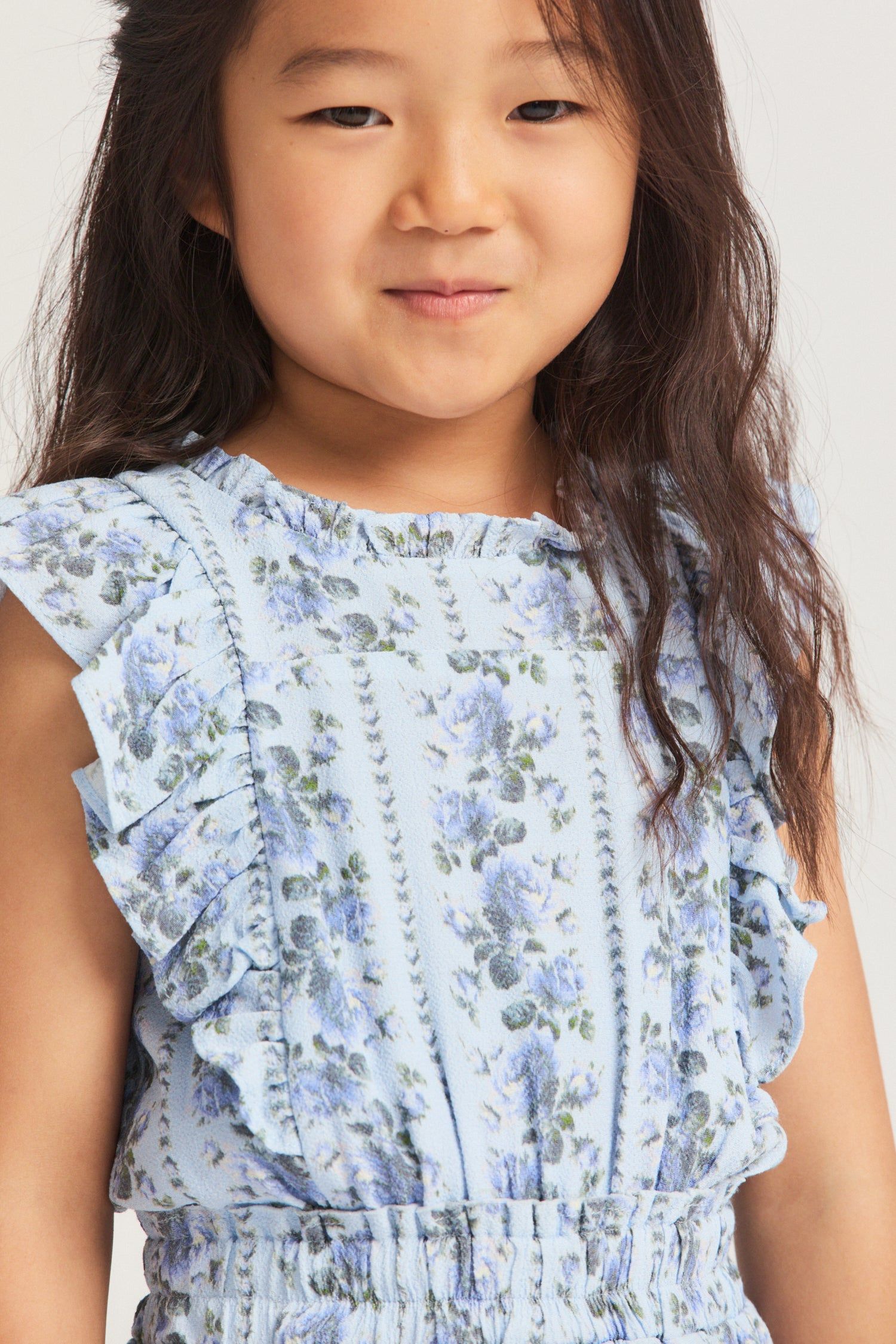 Girls Decker Dress sold by LoveShackFancy product image thumbnail 3