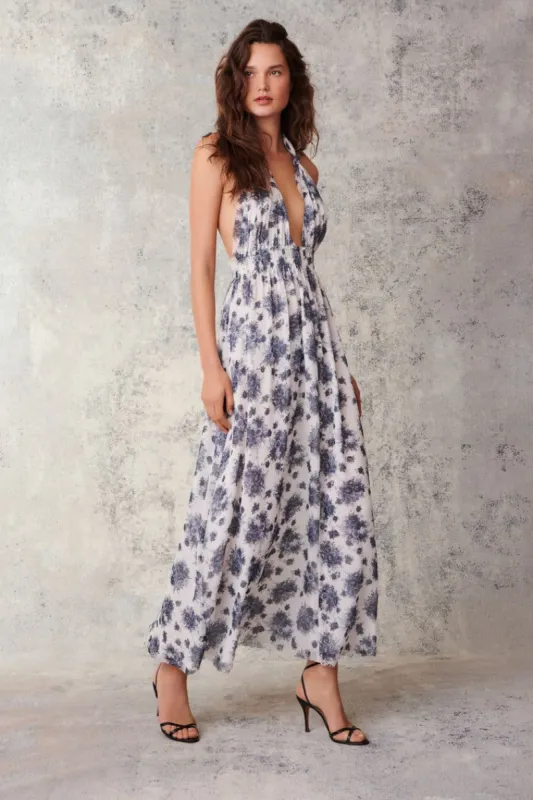 Love Maxi Dress sold by LoveShackFancy