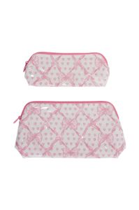 Roller Rabbit x LoveShackFancy Baby Bow Hearts Beauty Bundle sold by LoveShackFancy