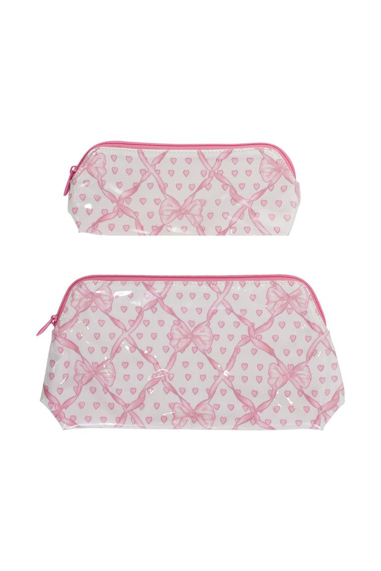 Roller Rabbit x LoveShackFancy Baby Bow Hearts Beauty Bundle sold by LoveShackFancy product image thumbnail 3