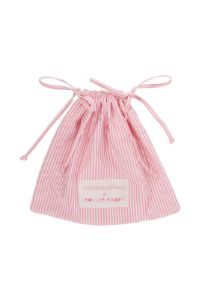 Roller Rabbit x LoveShackFancy Baby Bow Hearts Beauty Bundle sold by LoveShackFancy