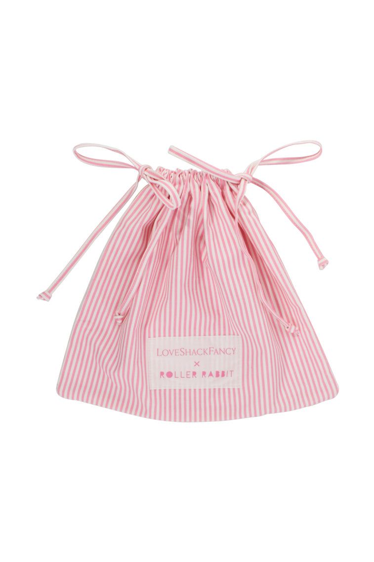 Roller Rabbit x LoveShackFancy Baby Bow Hearts Beauty Bundle sold by LoveShackFancy product image thumbnail 2