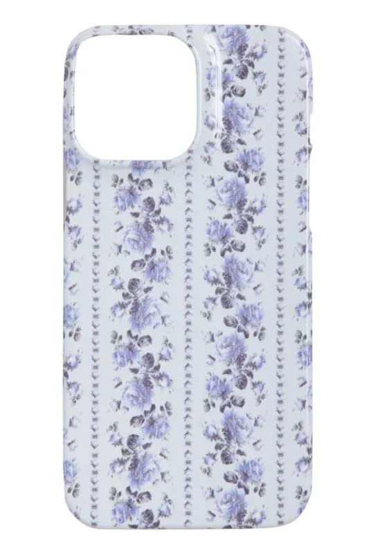 LoveShackFancy x Minnie And Emma iPhone 14 Pro Max Case sold by LoveShackFancy