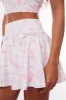 Corene Sporty Active Skort-SWEETHEART PINK sold by LoveShackFancy