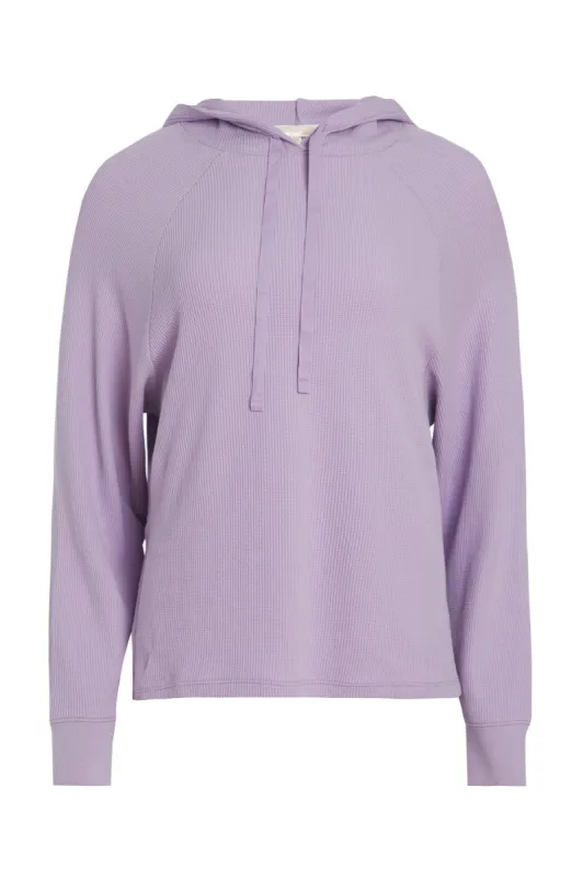 Lisle Hoodie sold by LoveShackFancy