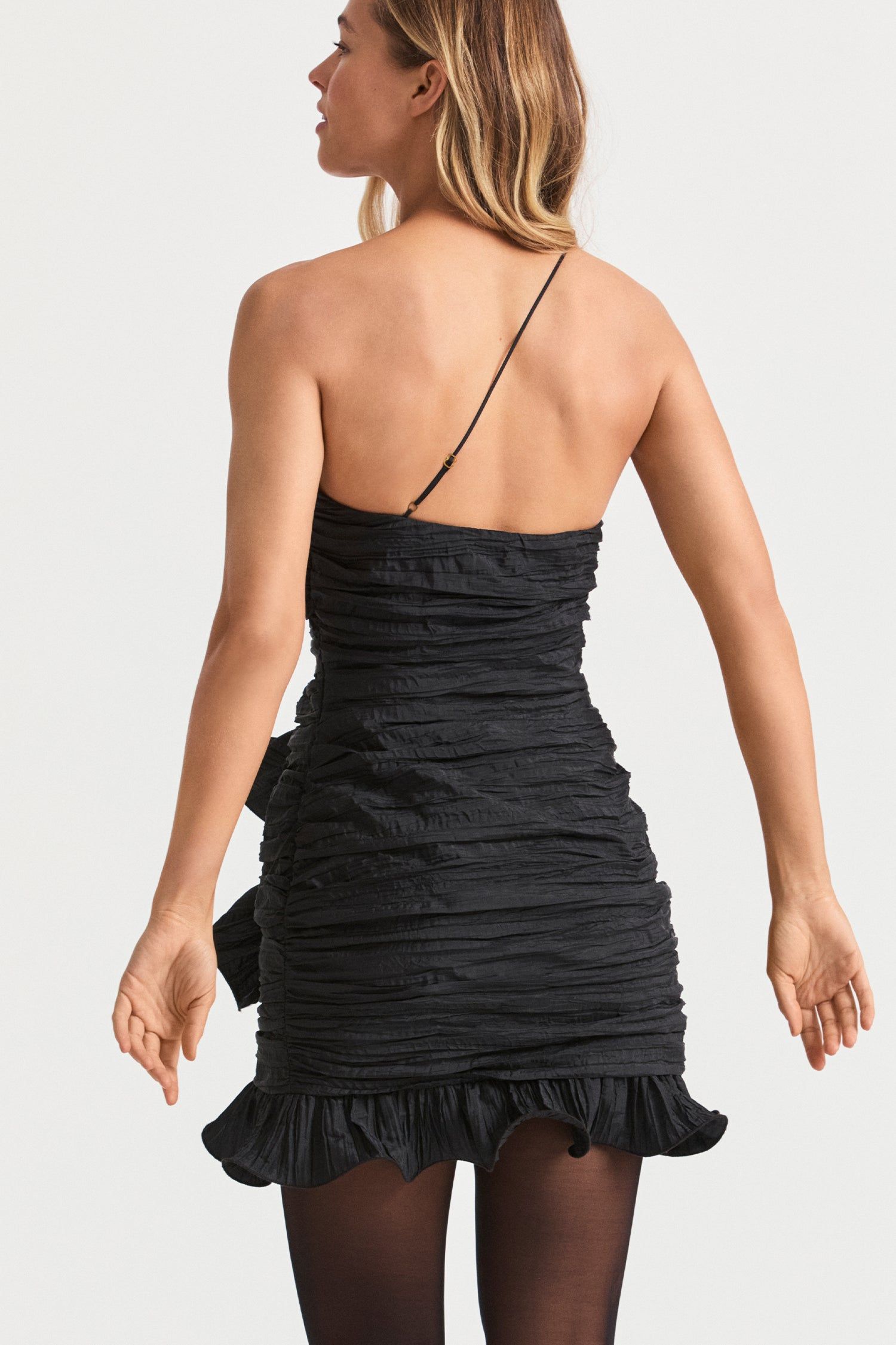 Brenaya Mini Dress sold by LoveShackFancy product image thumbnail 5