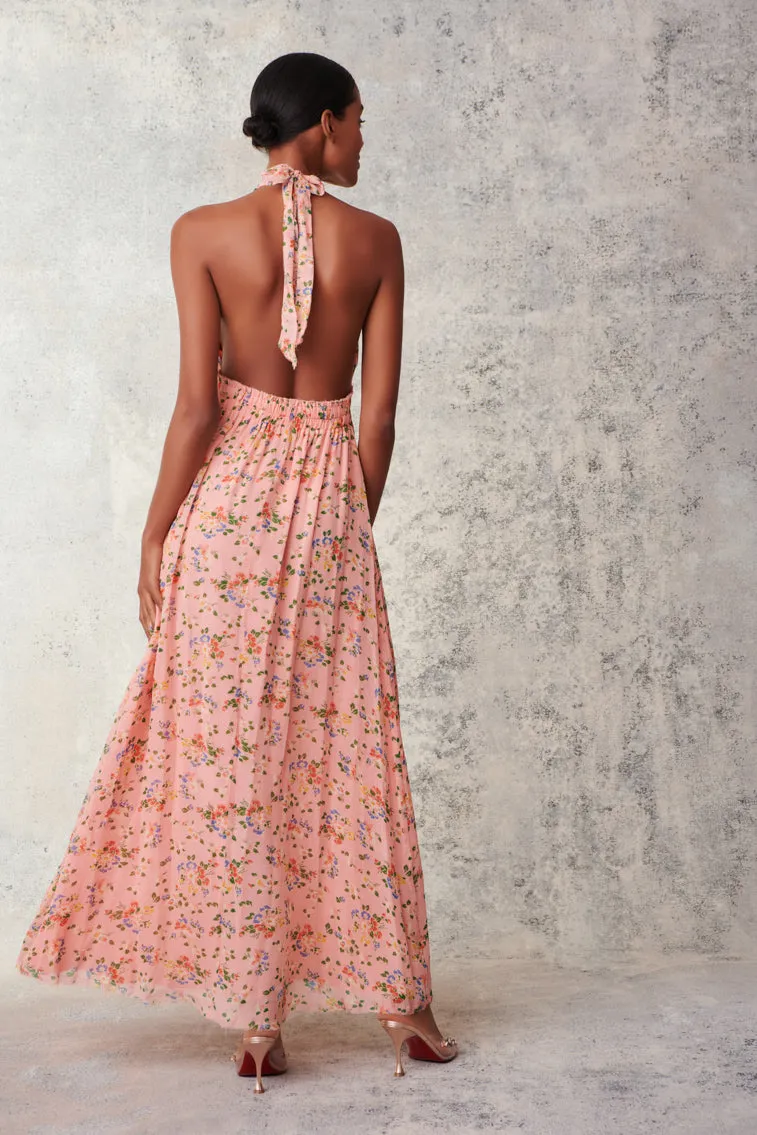 Love Maxi Dress sold by LoveShackFancy product image thumbnail 2